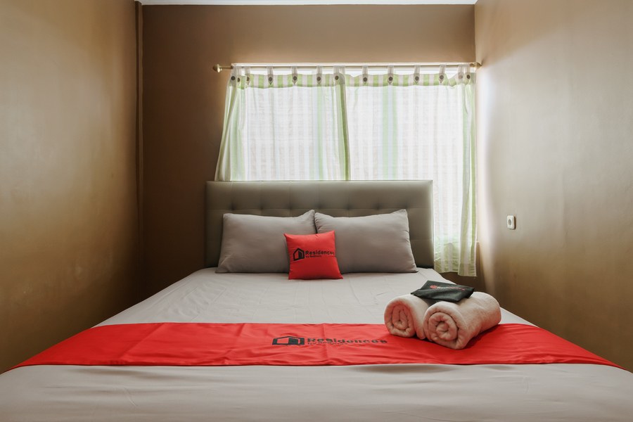 RedDoorz Near Setiabudi One Mall