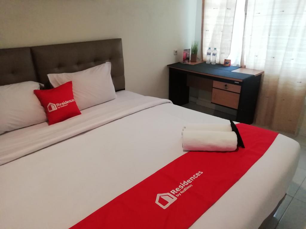 RedDoorz Near Setiabudi One Mall