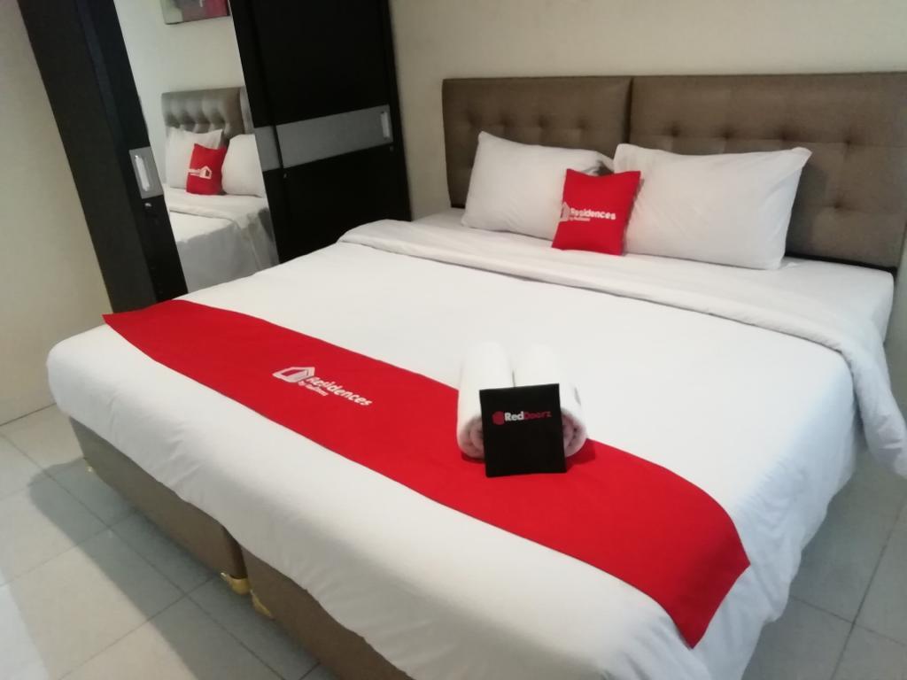 RedDoorz Near Setiabudi One Mall