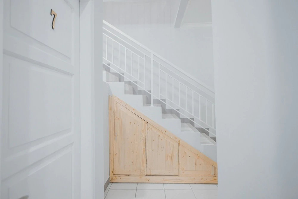 RedDoorz Near Siloam Hospital Kebon Jeruk