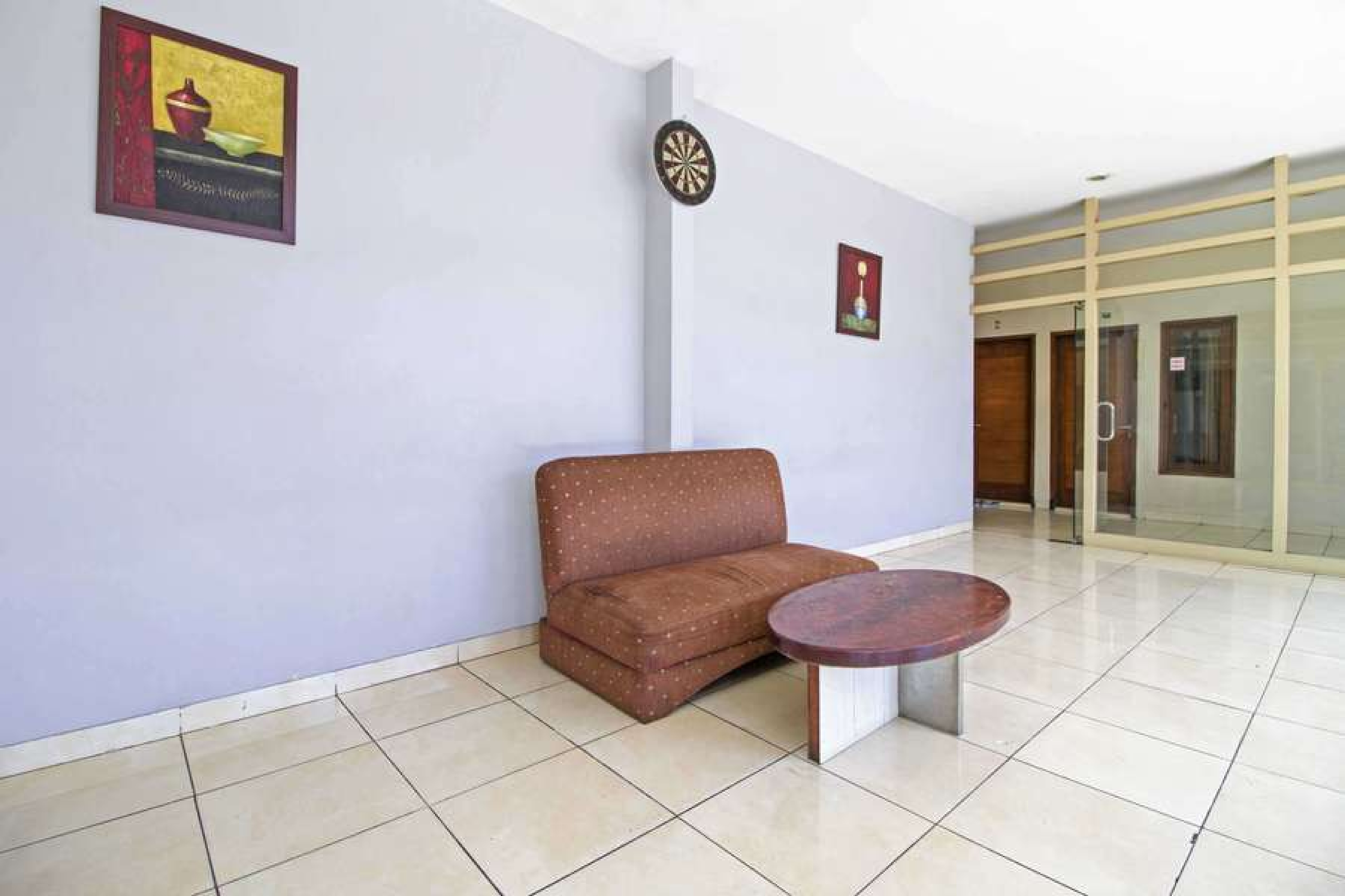 RedDoorz @ Pangeran Antasari 2