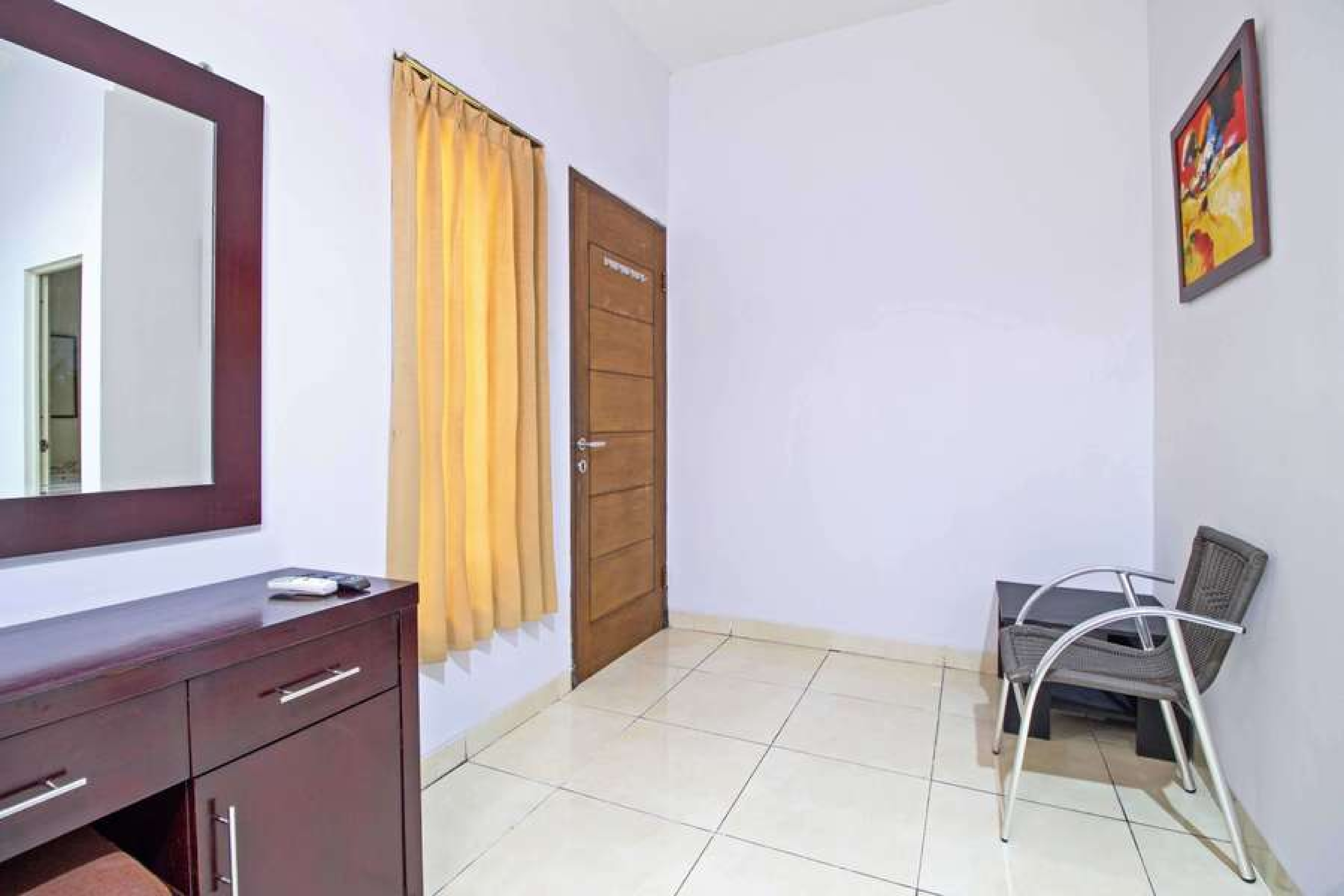 RedDoorz @ Pangeran Antasari 2