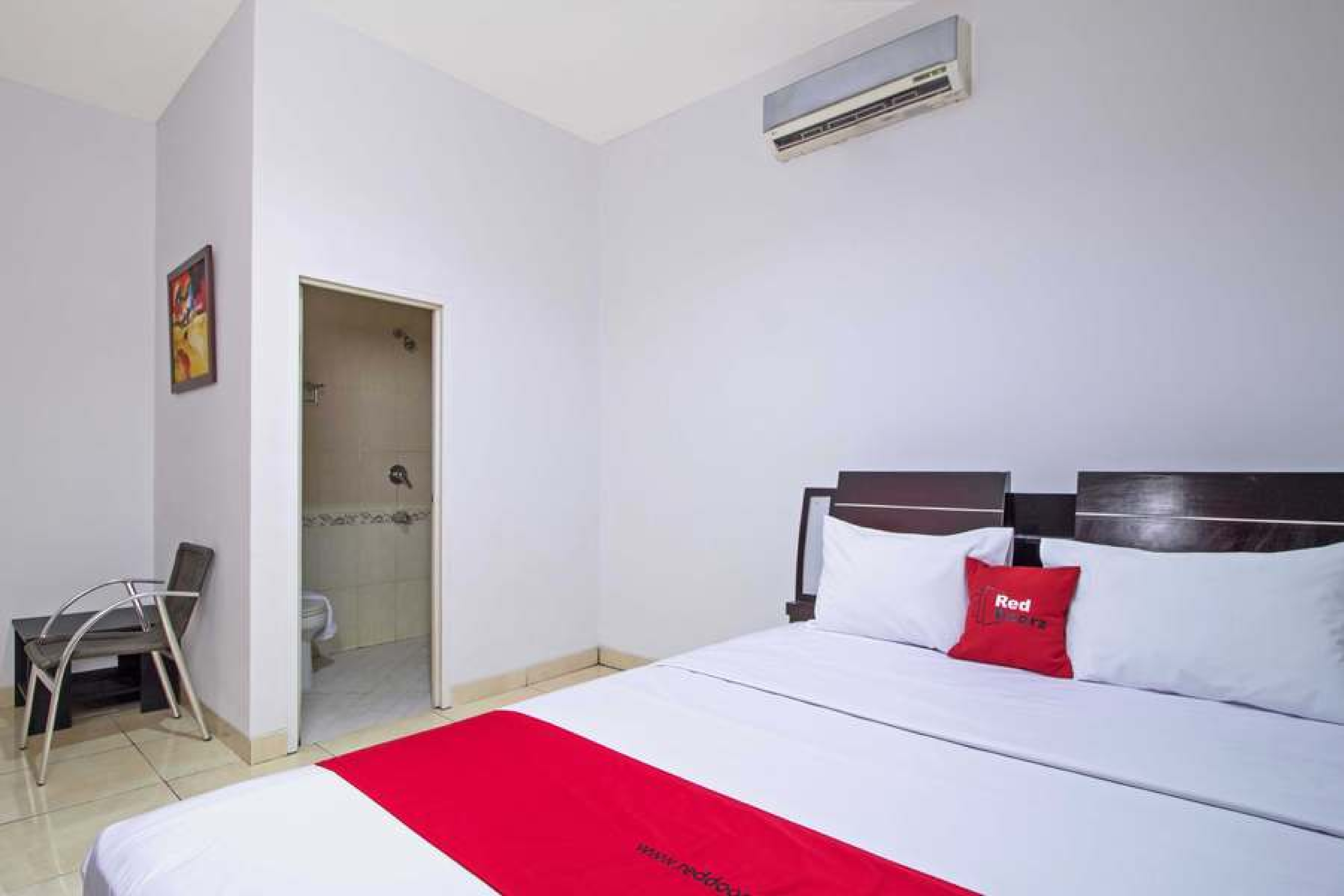 RedDoorz @ Pangeran Antasari 2