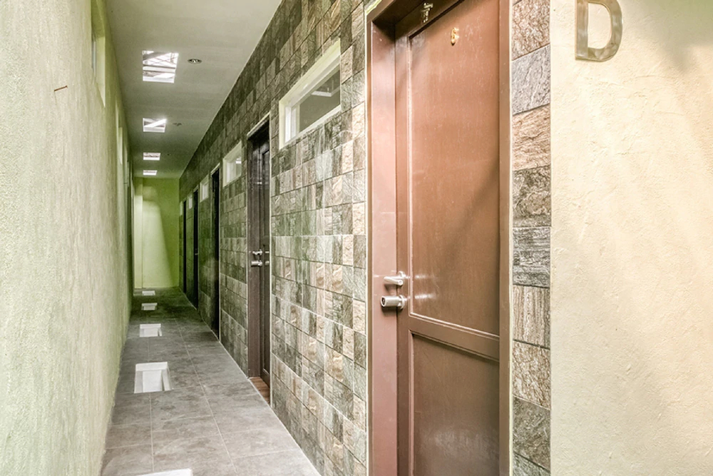 RedDoorz @ Panglima Polim 2