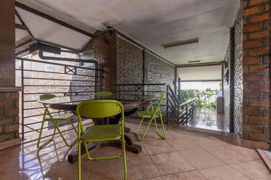 RedDoorz Plus @ Ampera Raya