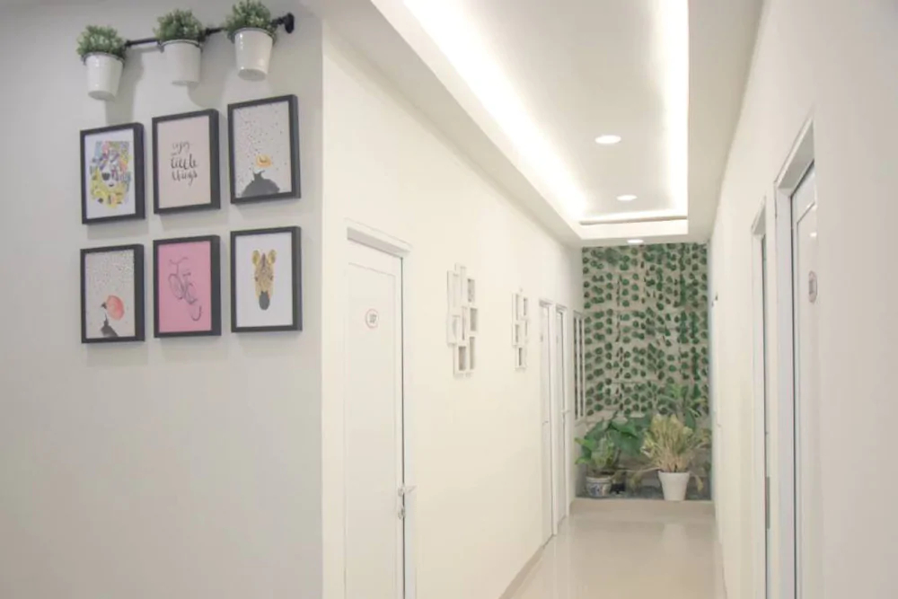 Reddoorz Plus Near Manggarai Station 3