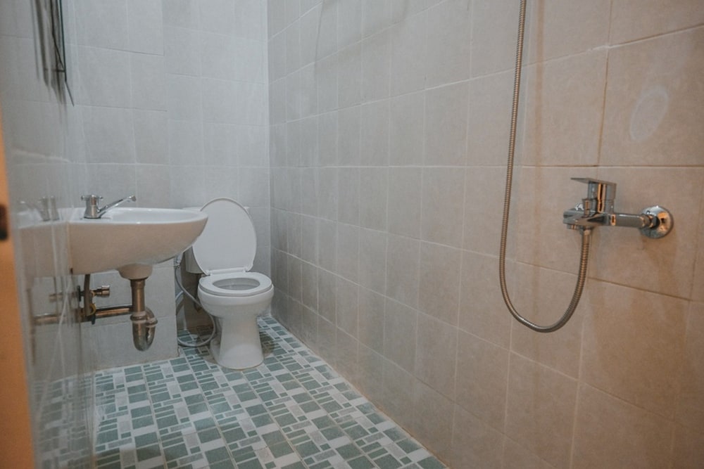 RedDoorz Plus Near Plaza Blok M