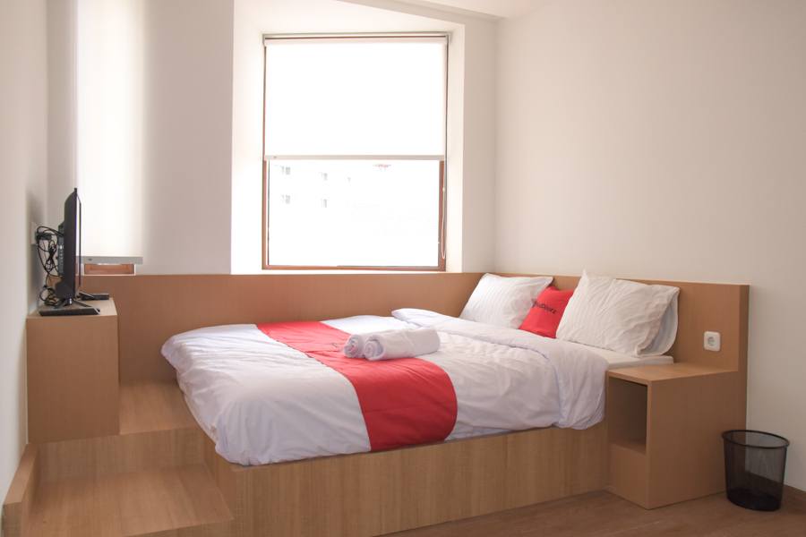 Urbanview Odori Residence Pondok Indah