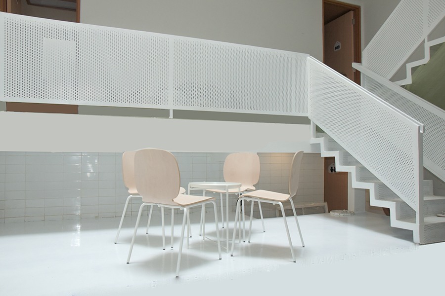 Urbanview Odori Residence Pondok Indah