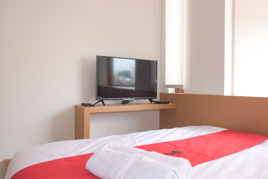 Urbanview Odori Residence Pondok Indah