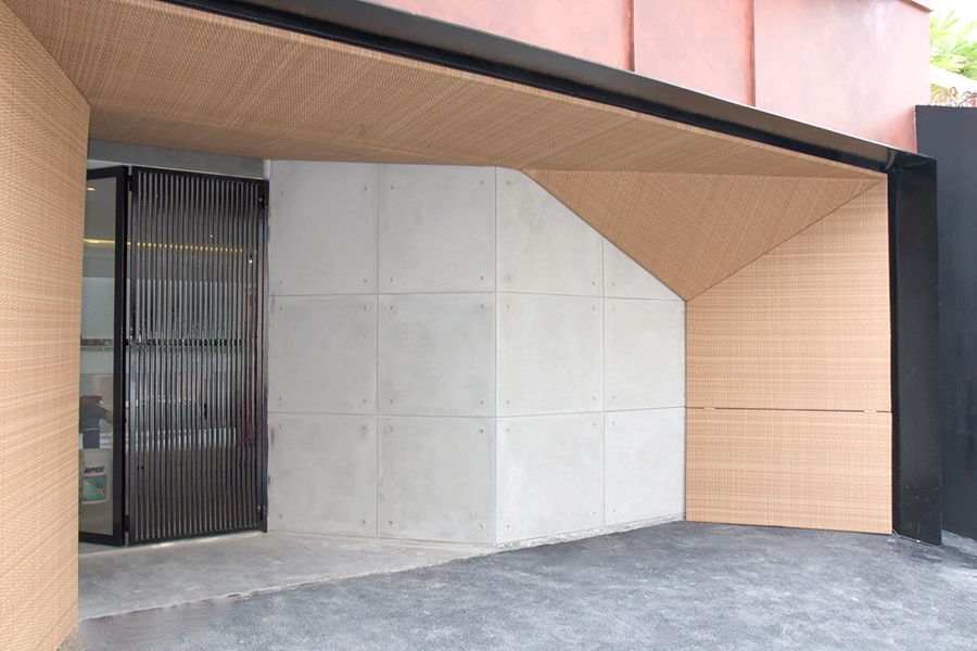 Urbanview Odori Residence Pondok Indah