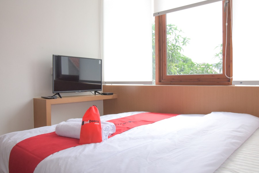 Urbanview Odori Residence Pondok Indah