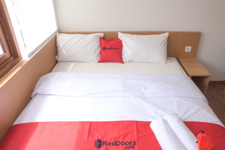 Urbanview Odori Residence Pondok Indah