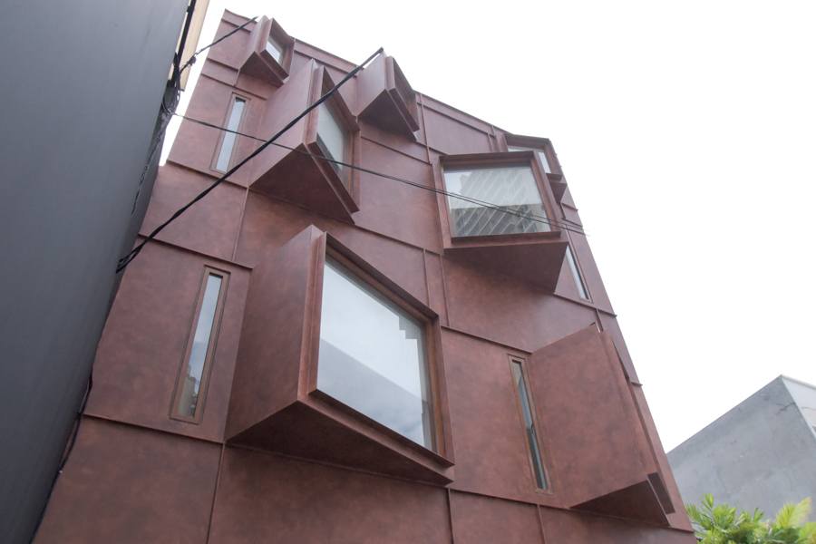 Urbanview Odori Residence Pondok Indah