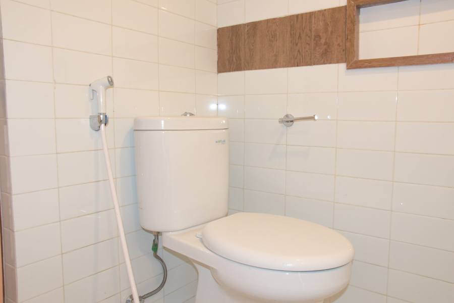 Urbanview Odori Residence Pondok Indah