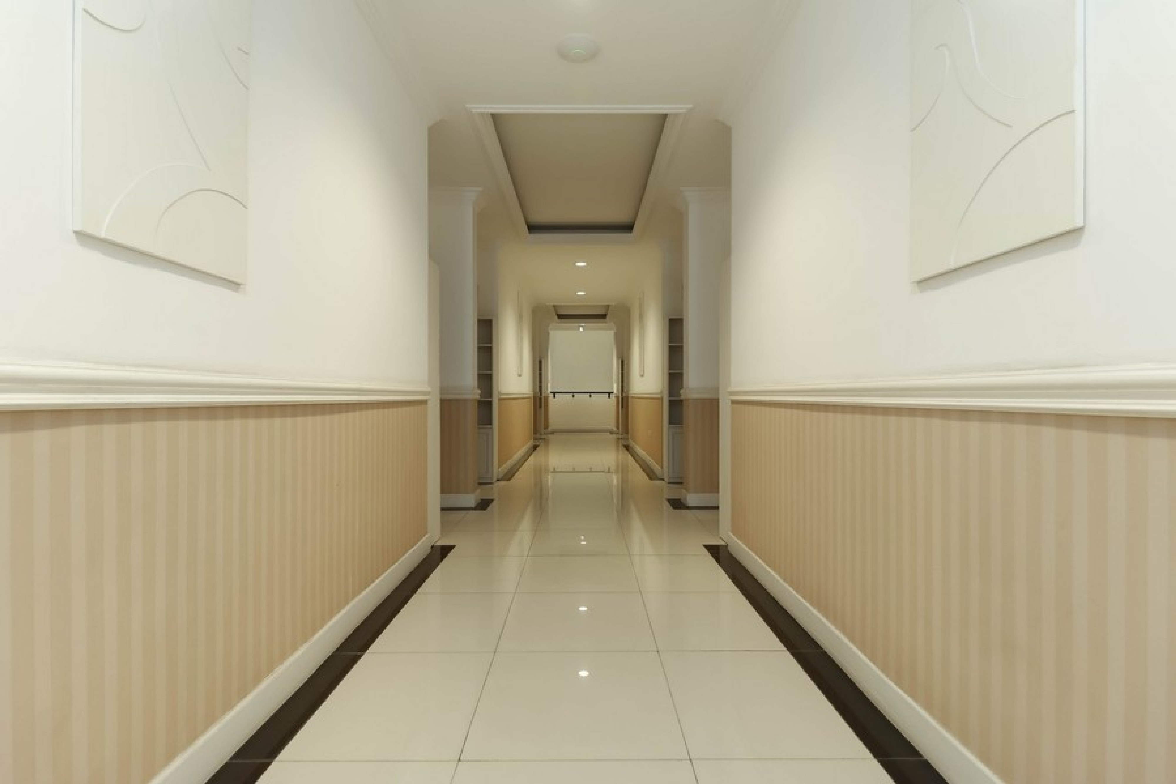 RedDoorz Plus @ Setiabudi Barat