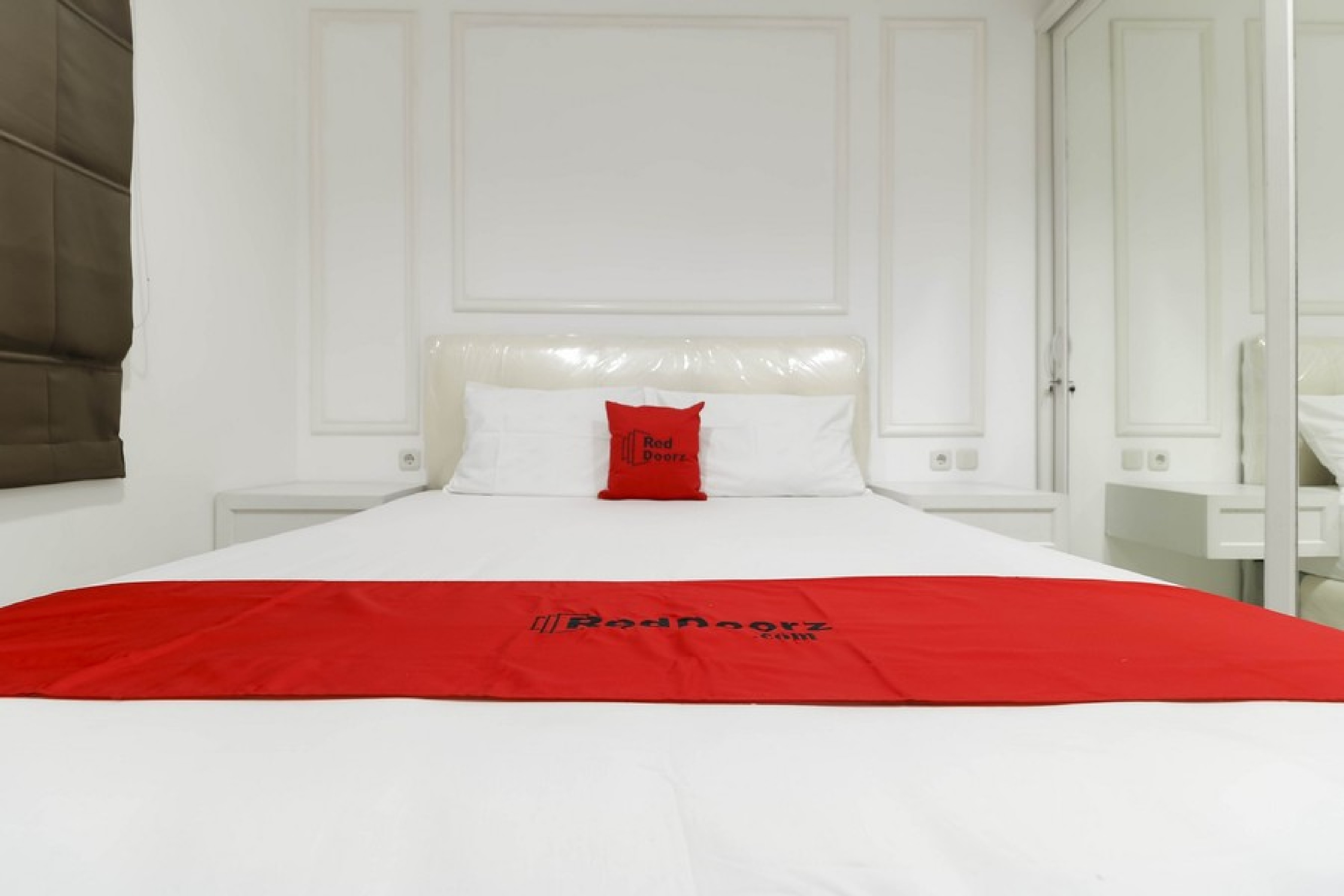 RedDoorz Plus @ Setiabudi Barat