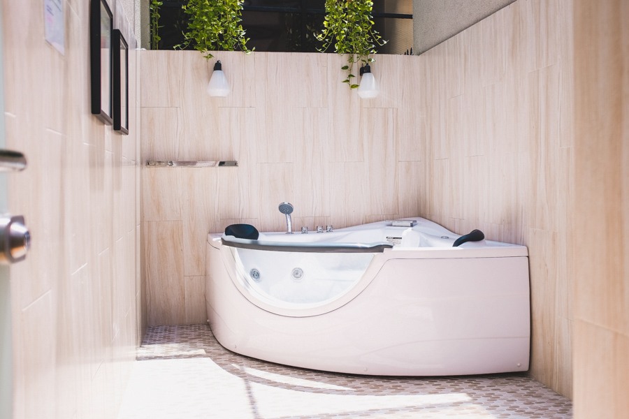 Reddoorz Premium Near Rs Pondok Indah