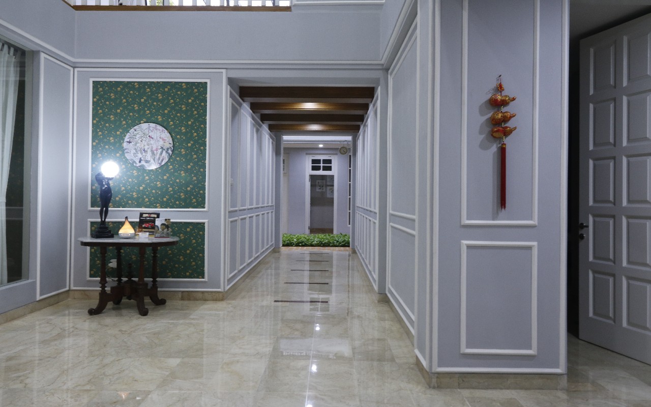 Reddoorz Premium Near Rs Pondok Indah
