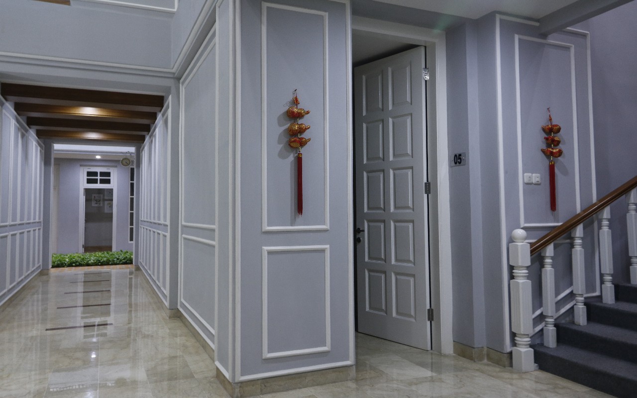 Reddoorz Premium Near Rs Pondok Indah