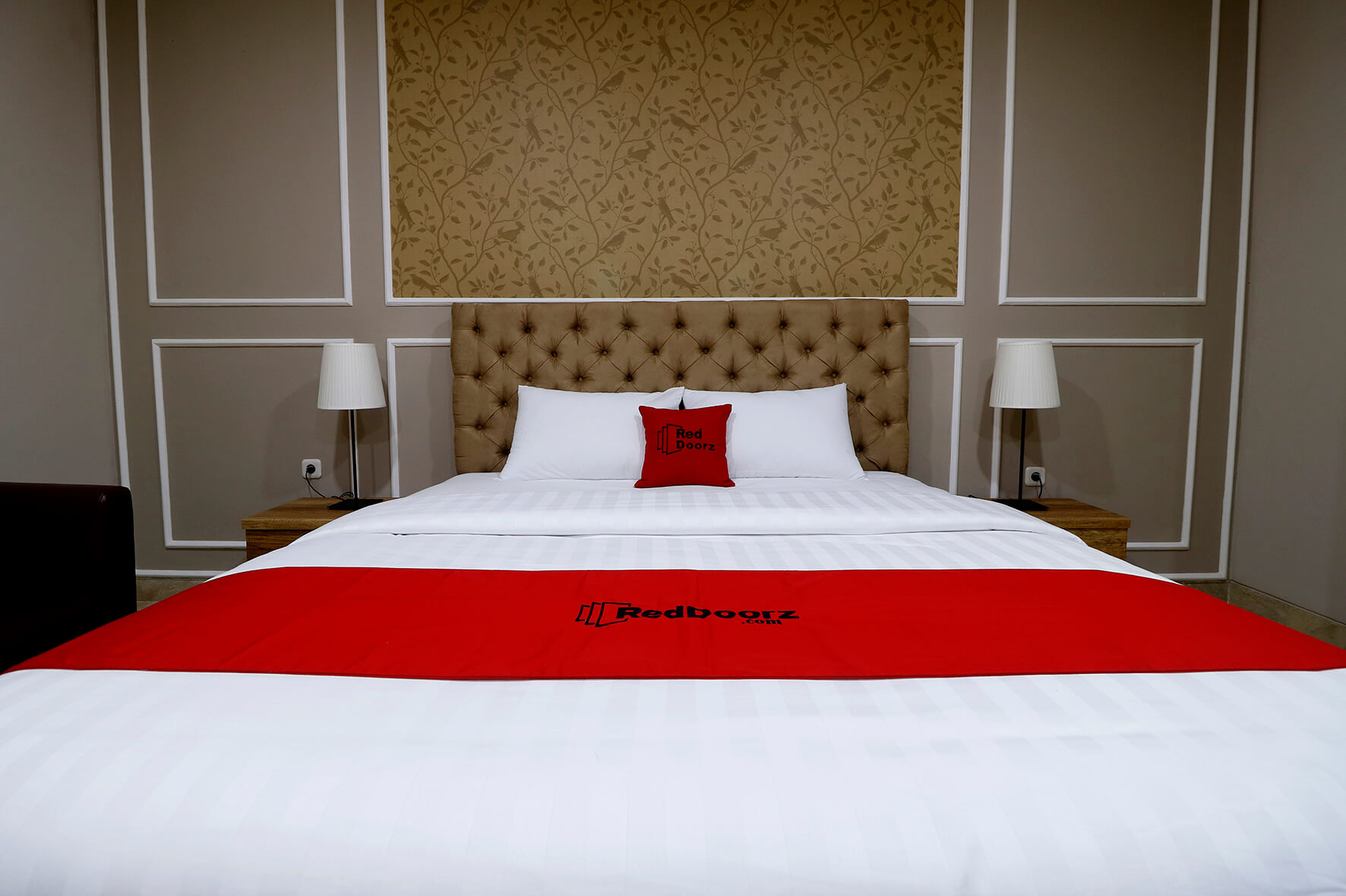 Reddoorz Premium Near Rs Pondok Indah