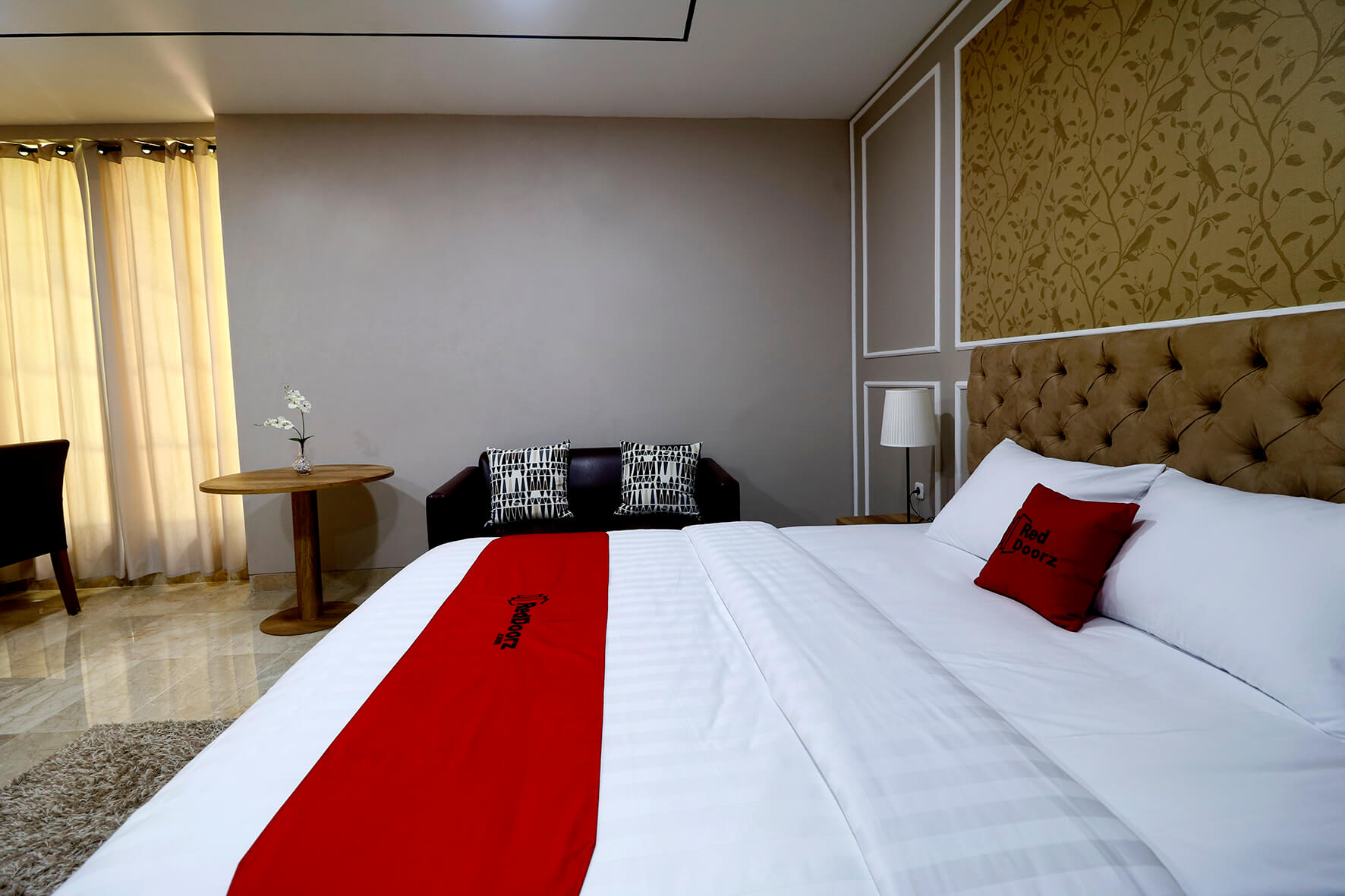 Reddoorz Premium Near Rs Pondok Indah
