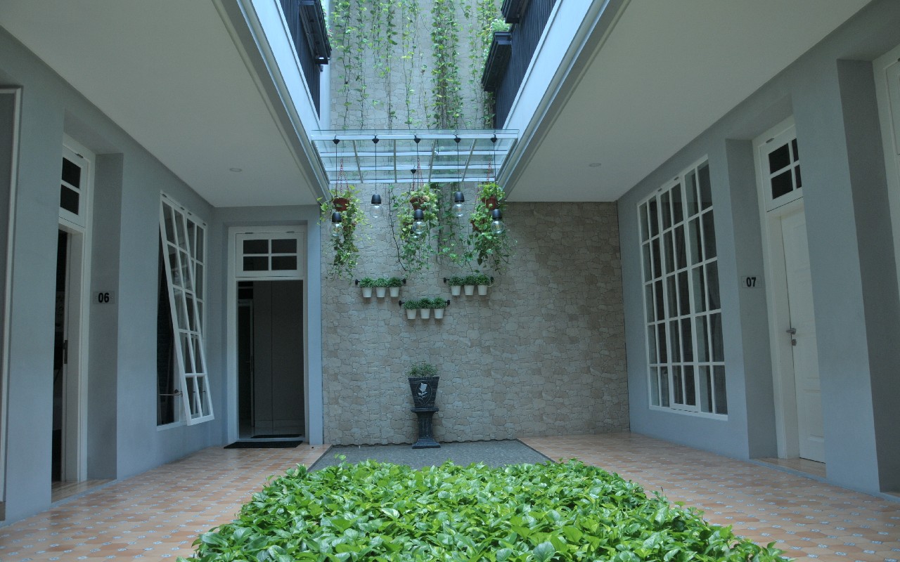Reddoorz Premium Near Rs Pondok Indah