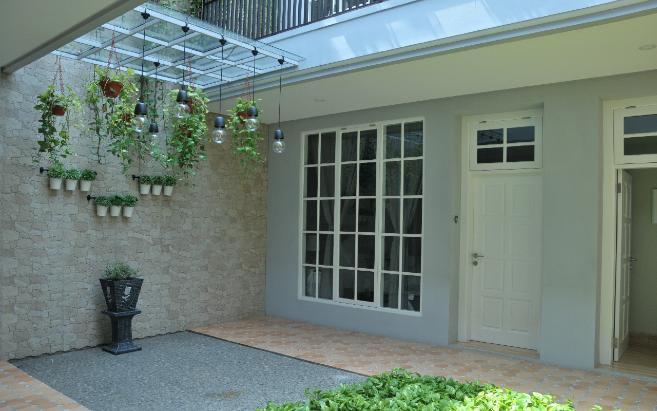 Reddoorz Premium Near Rs Pondok Indah