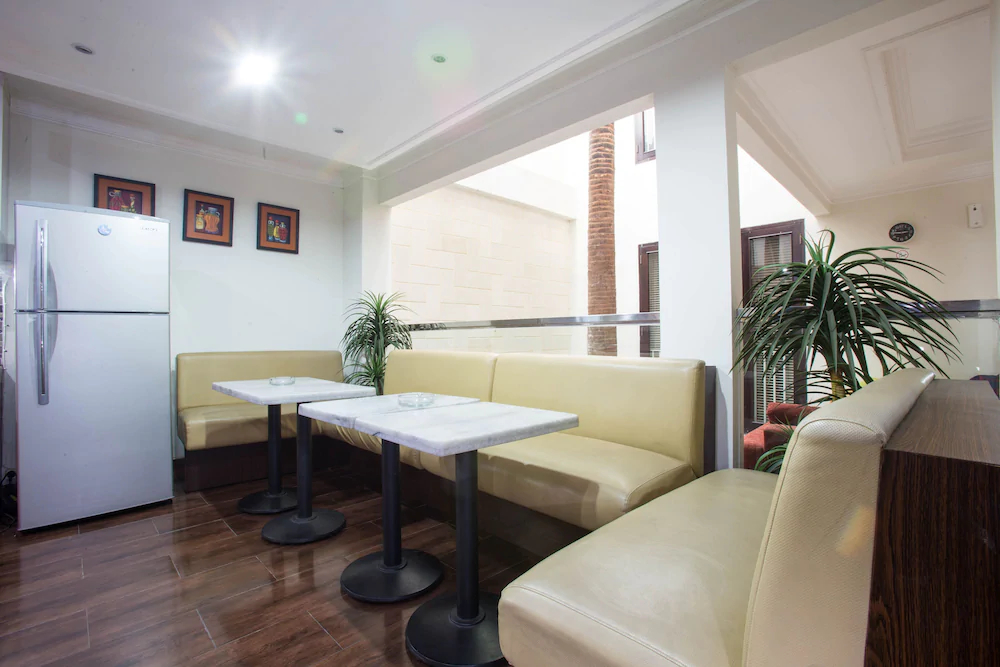 RedDoorz Syariah Near Pondok Indah Mall 3