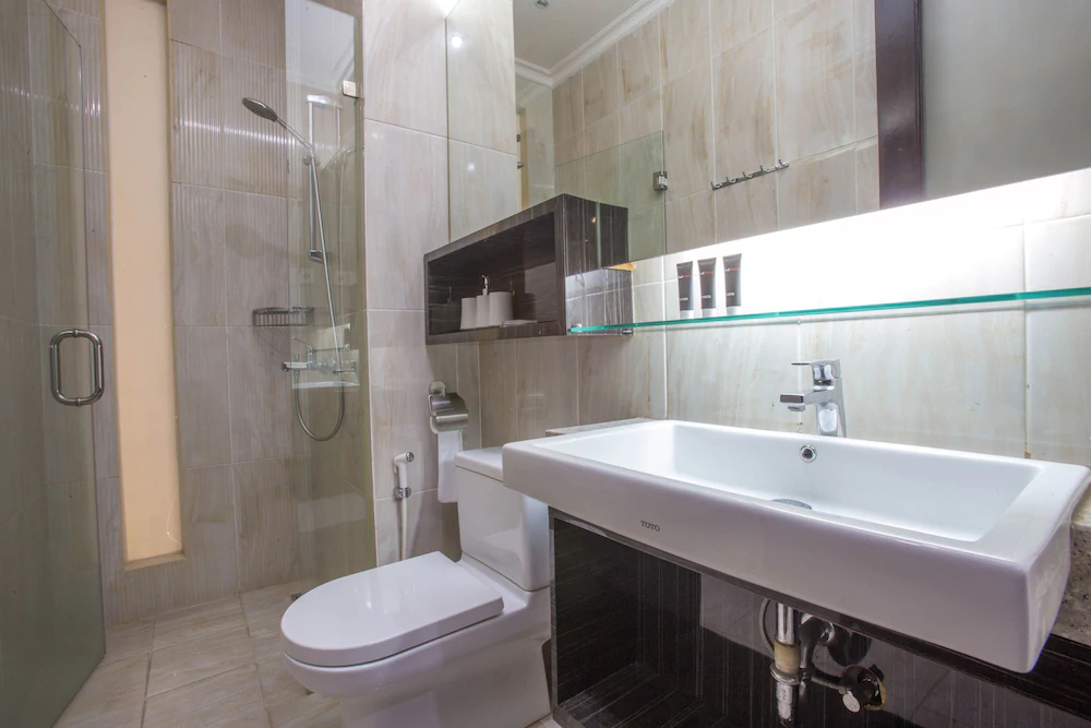 RedDoorz Syariah Near Pondok Indah Mall 3