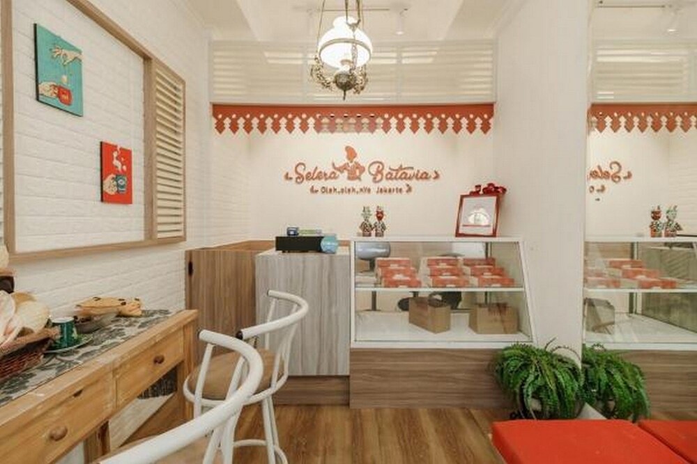 RedDoorz Syariah Plus Near Pancoran 2