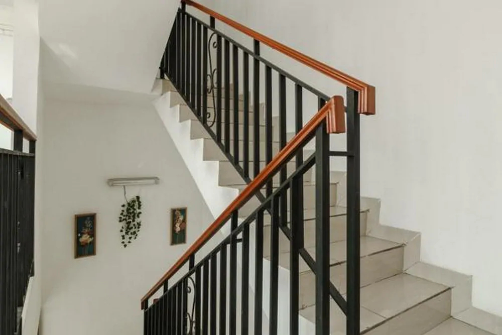 RedDoorz Syariah Plus Near Pancoran 2