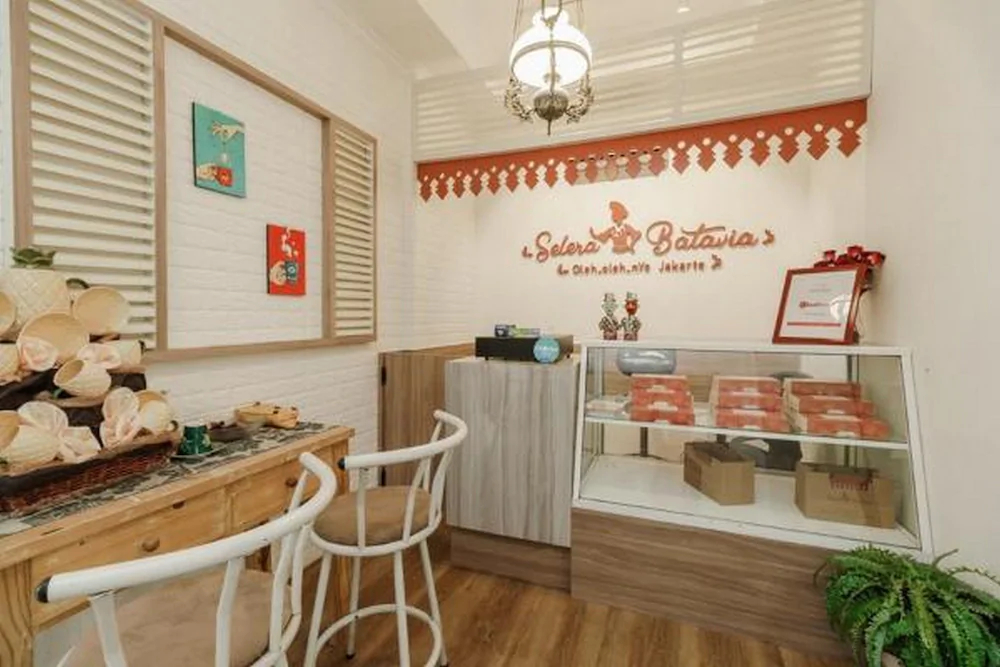 RedDoorz Syariah Plus Near Pancoran 2