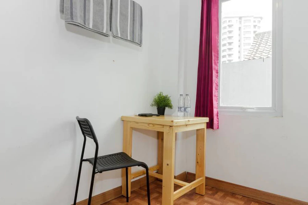 RedDoorz @ Taman Bendungan Asahan