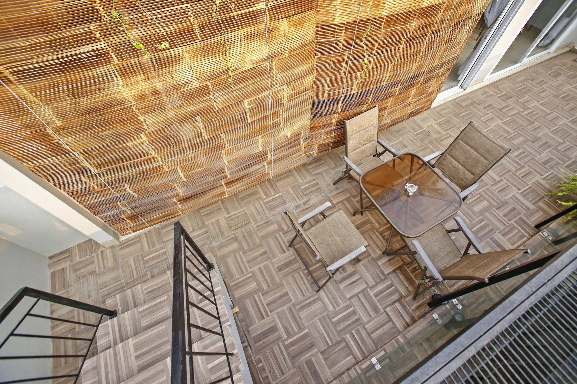 RedDoorz @ Taman Lebak Bulus