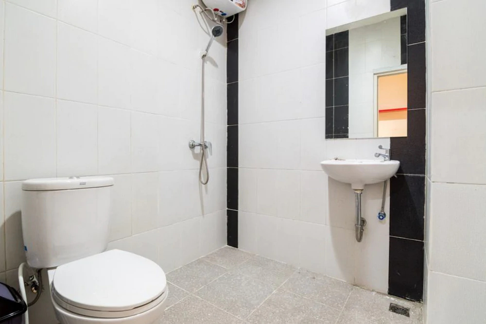 RedDoorz @ Tebet Barat 2