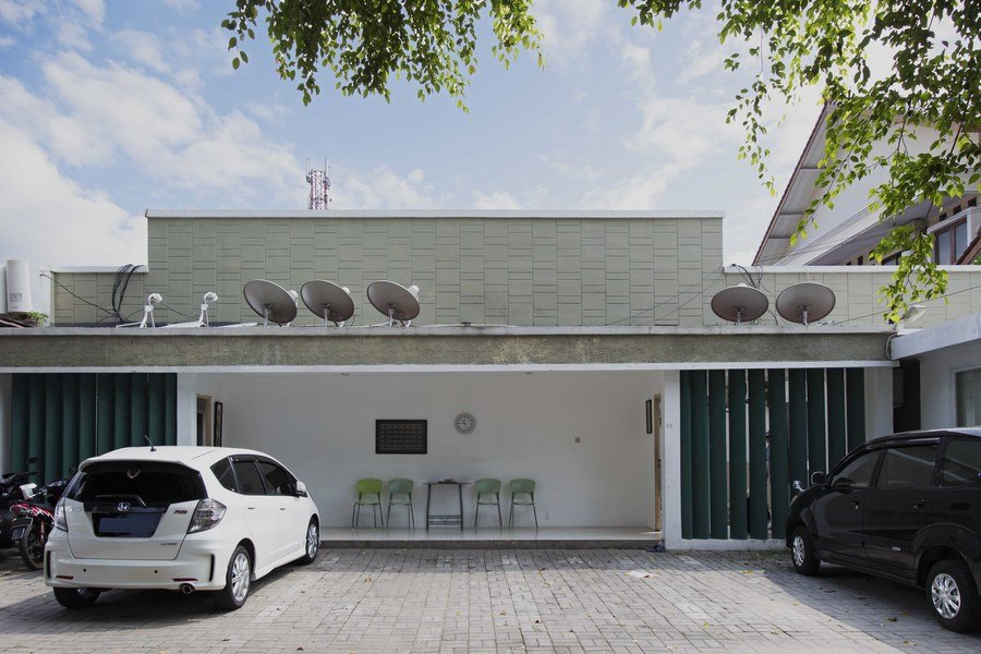 RedDoorz @ Tondano Benhil