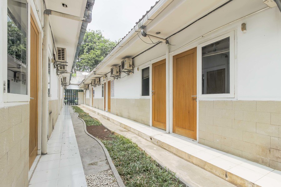 RedDoorz @ Tondano Benhil