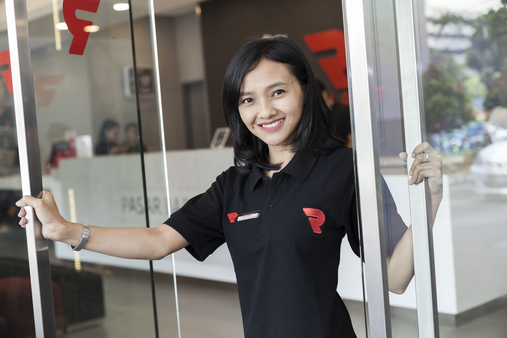 Monoloog Hotel Pasar Baru