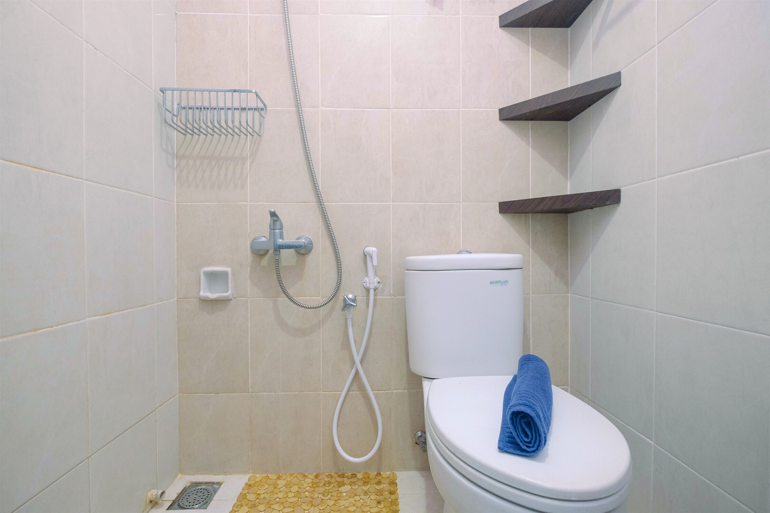 Relax Studio at Nifarro Apartment