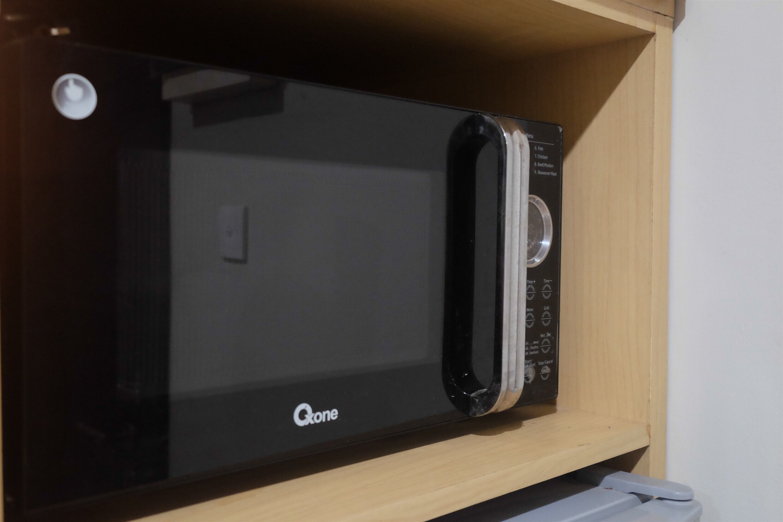 Relax Studio at Nifarro Apartment