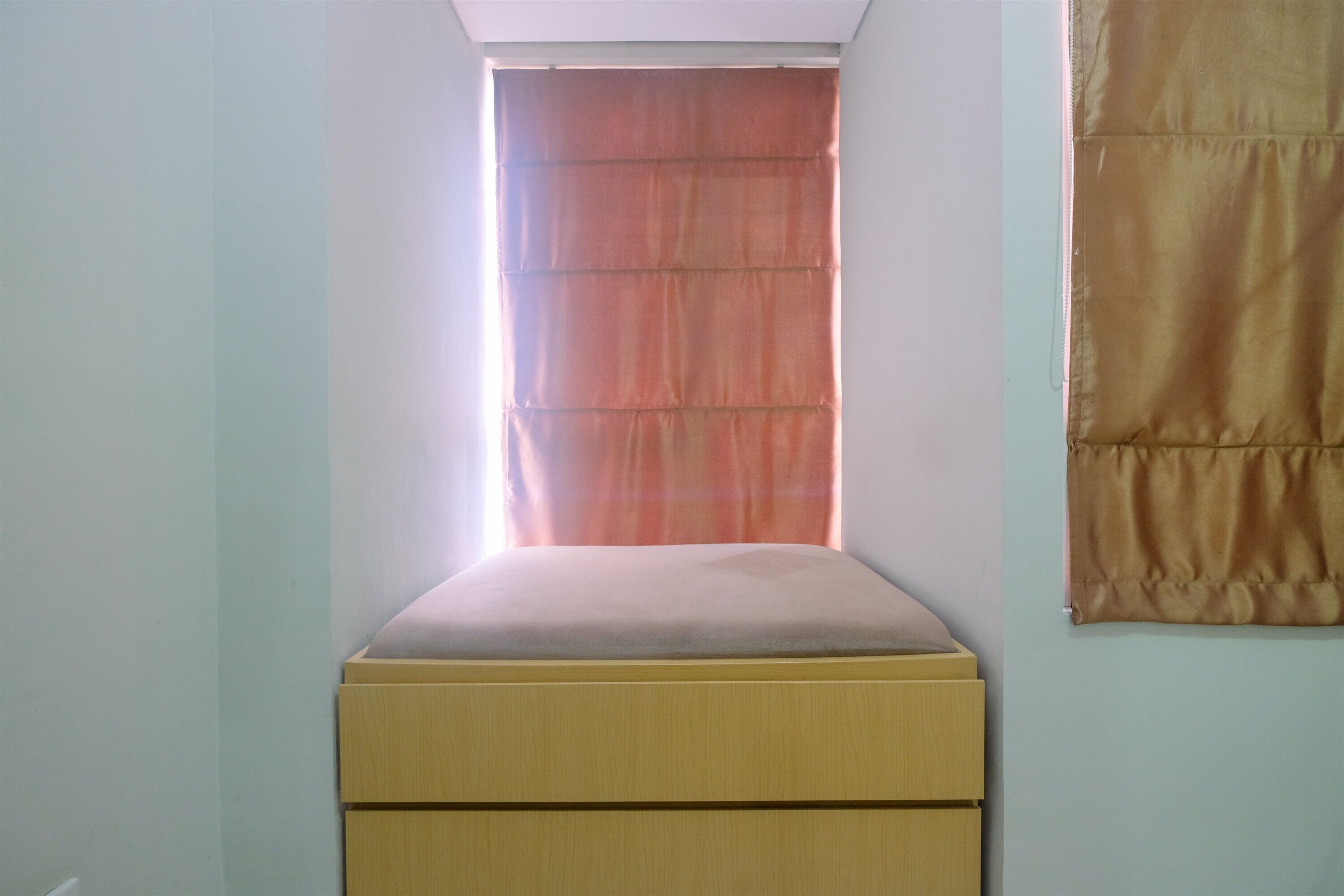 Relax Studio at Nifarro Apartment