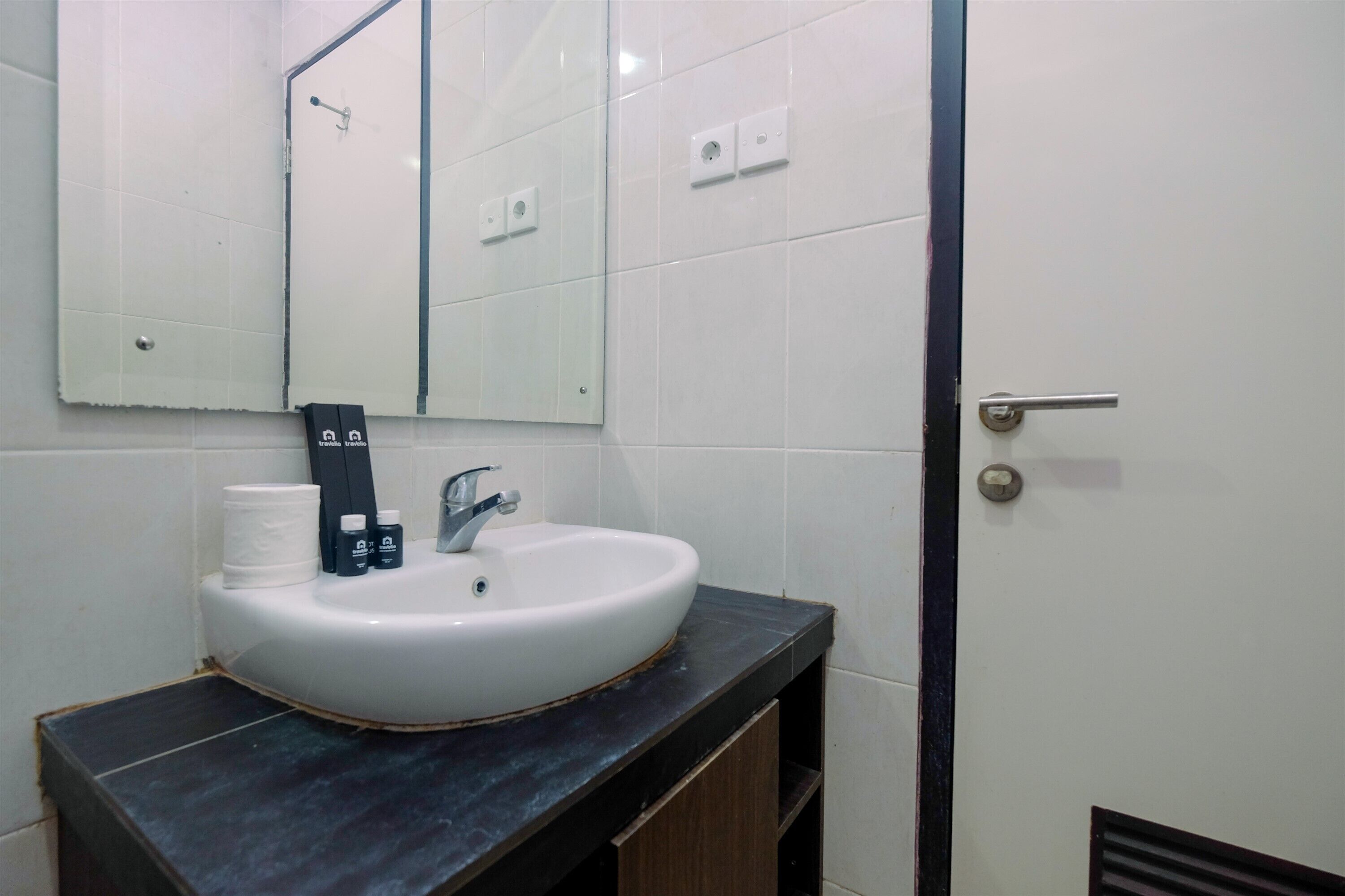 Relax Studio at Nifarro Apartment