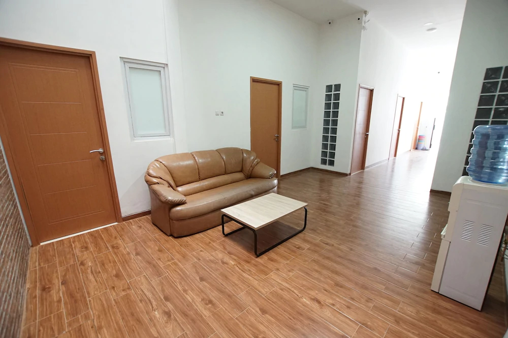 Rendezvous Sunter 1 by Apatel