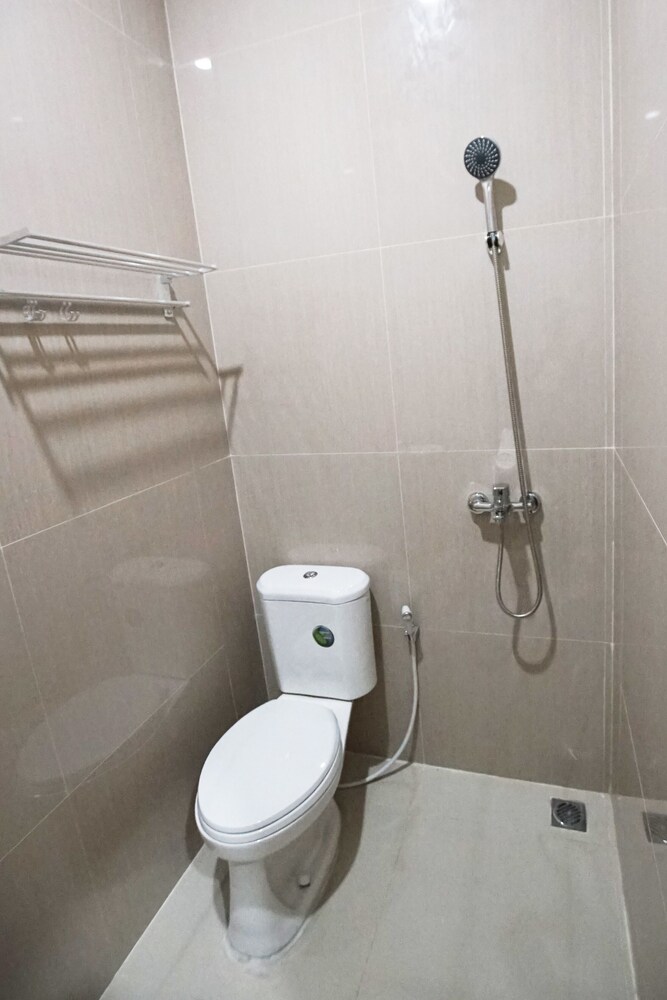 Rendezvous Sunter 1 by Apatel