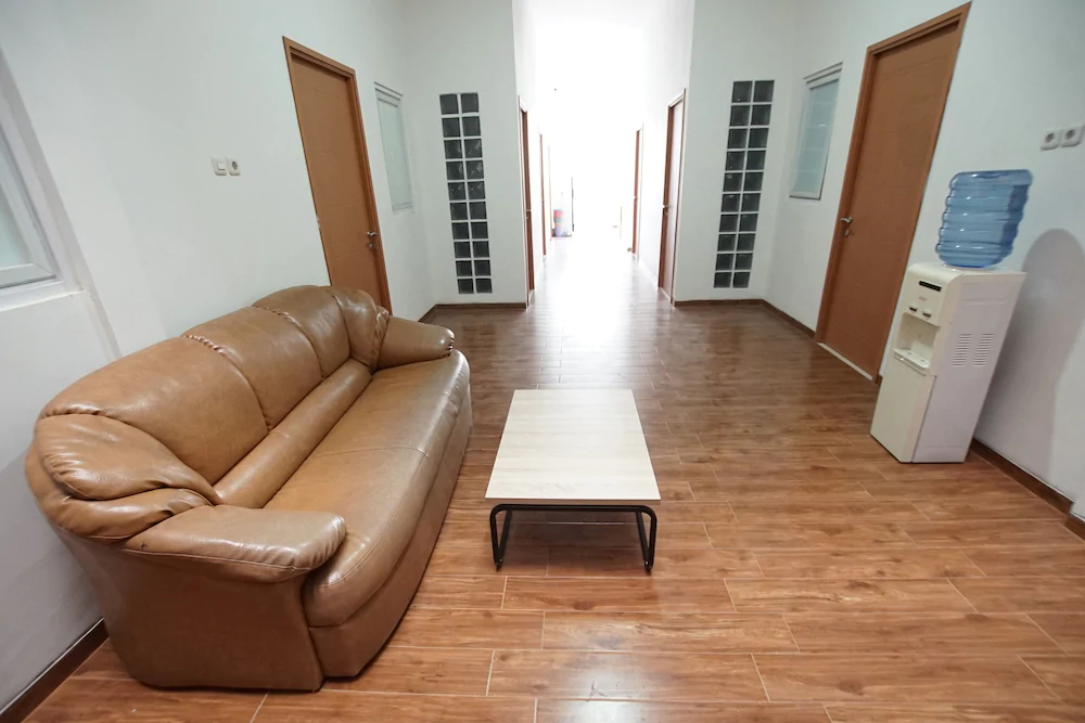 Rendezvous Sunter 1 by Apatel