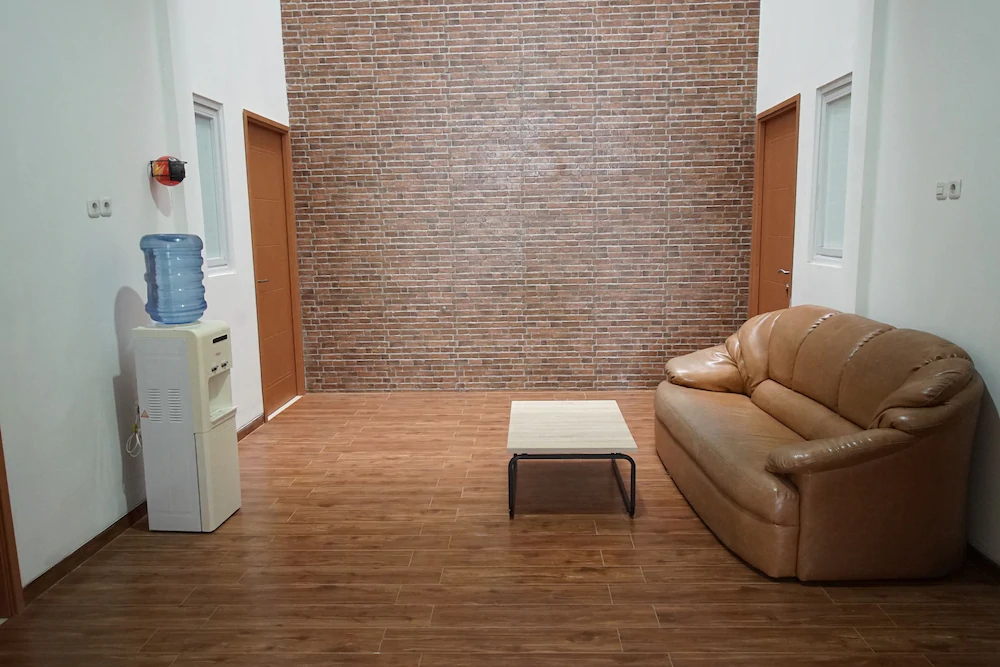 Rendezvous Sunter 1 by Apatel