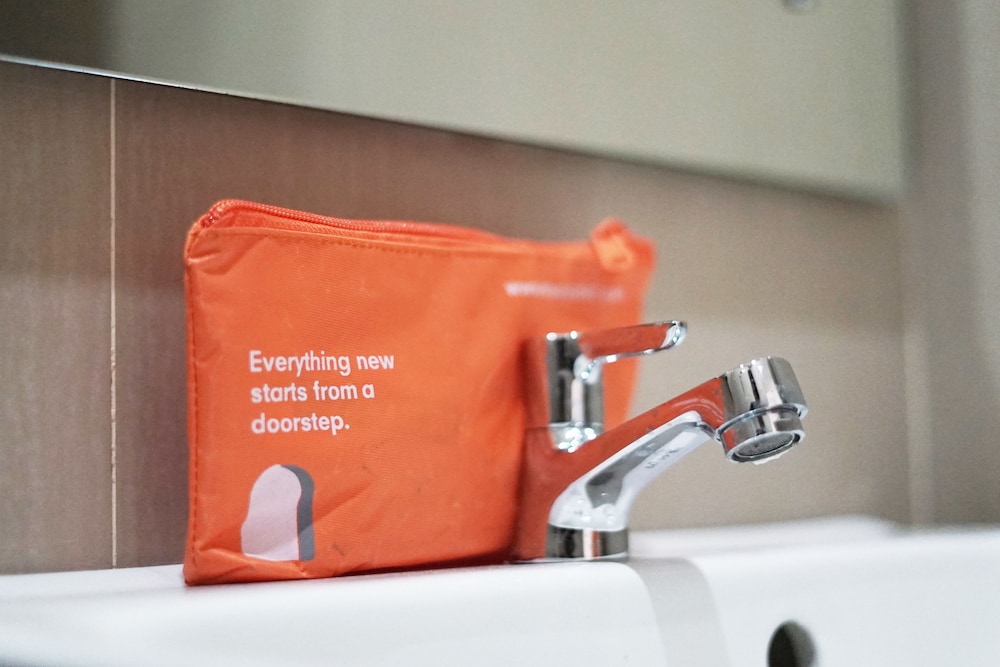 Rendezvous Sunter 1 by Apatel