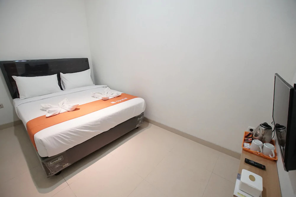 Rendezvous Sunter 1 by Apatel