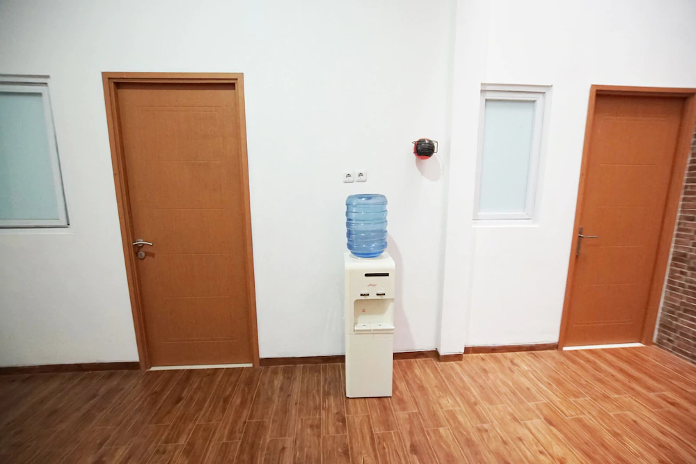 Rendezvous Sunter 1 by Apatel